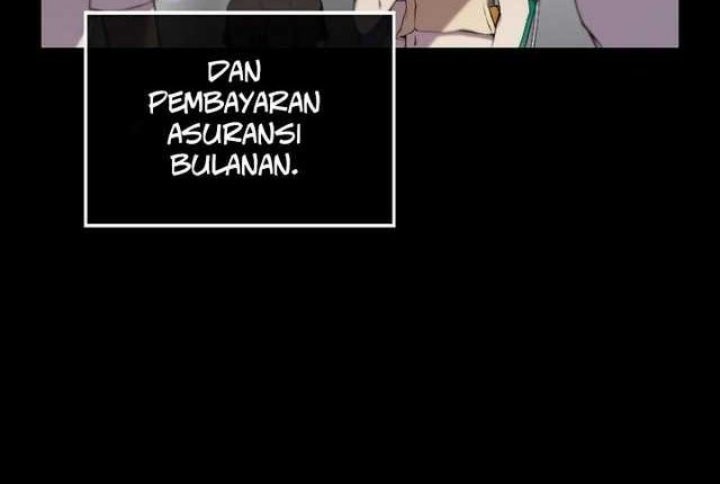 The Extra is Too Strong Bab 01 halaman 8