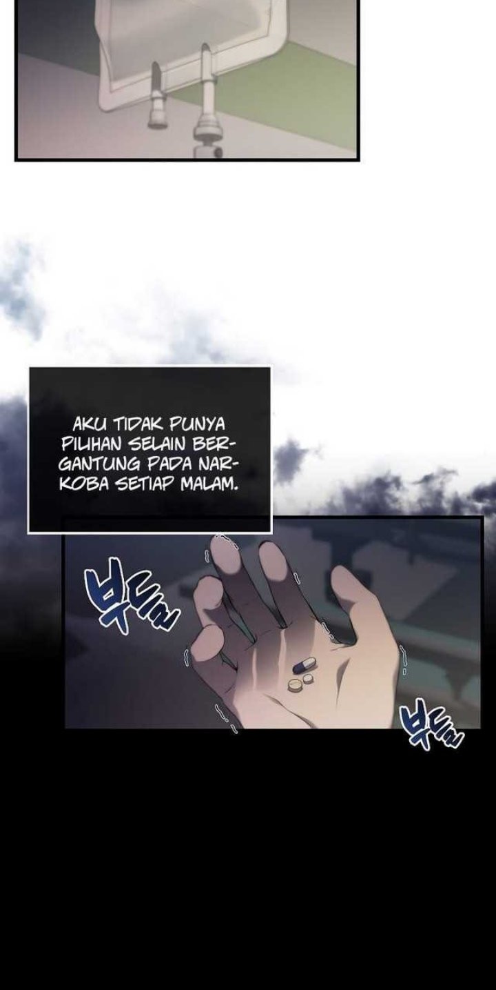The Extra is Too Strong Bab 01 halaman 18