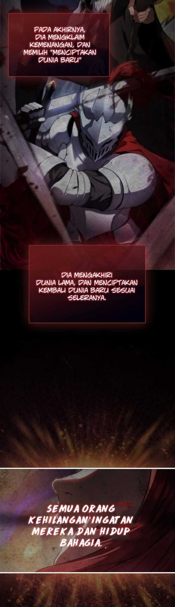 The Extra is Too Strong Bab 01 halaman 26