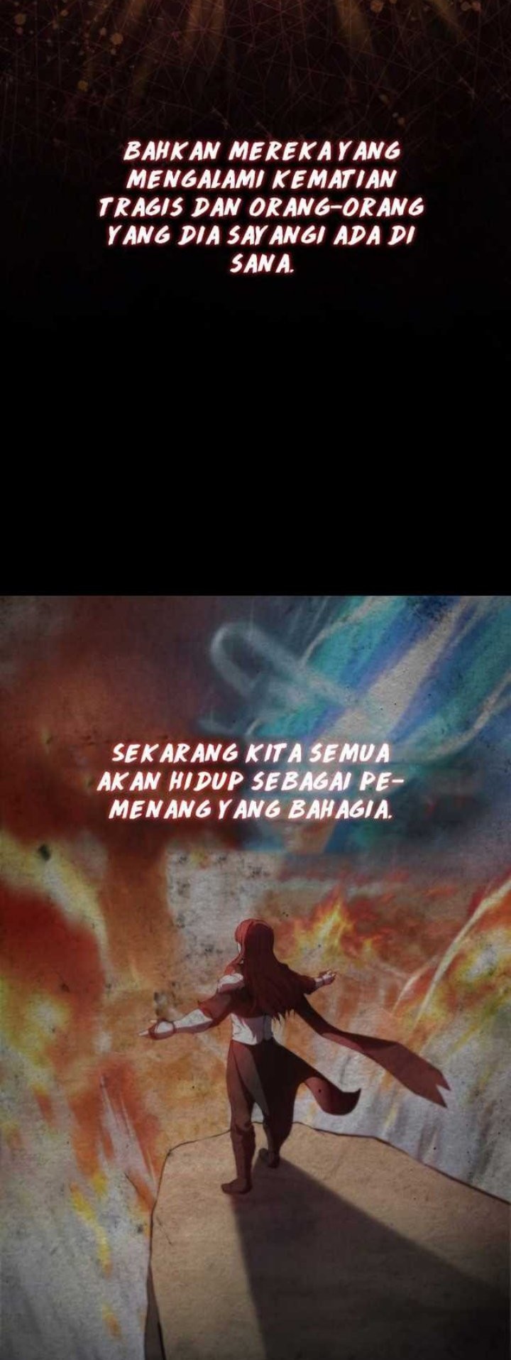 The Extra is Too Strong Bab 01 halaman 27