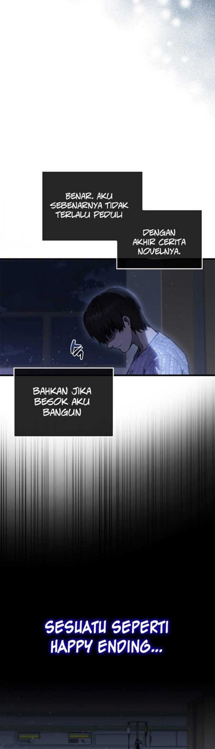 The Extra is Too Strong Bab 01 halaman 32