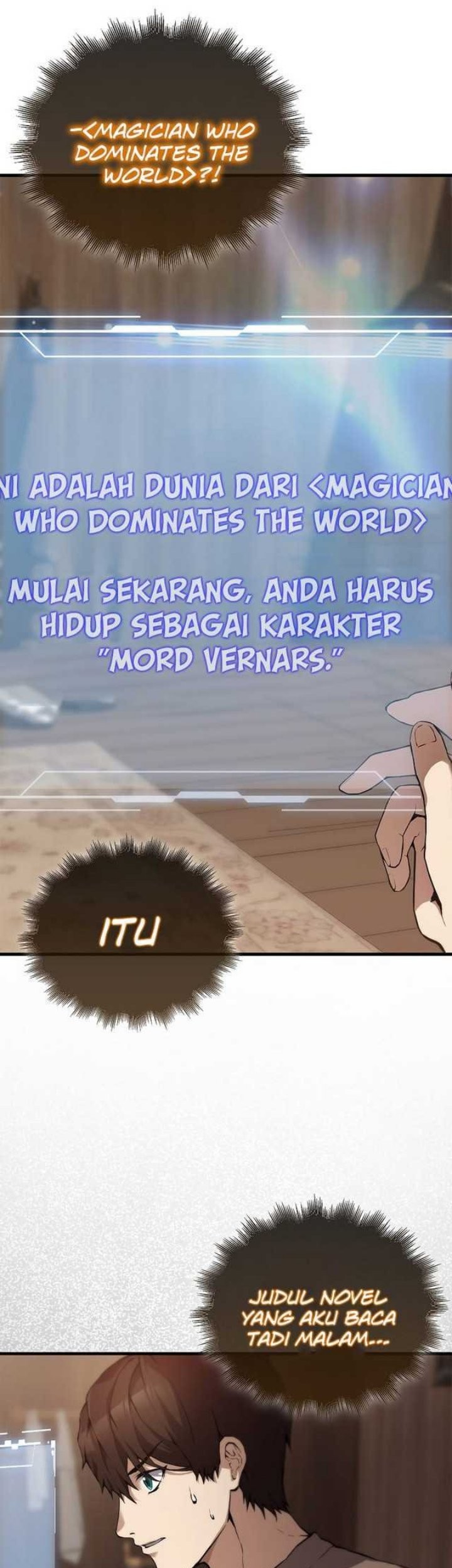 The Extra is Too Strong Bab 01 halaman 49