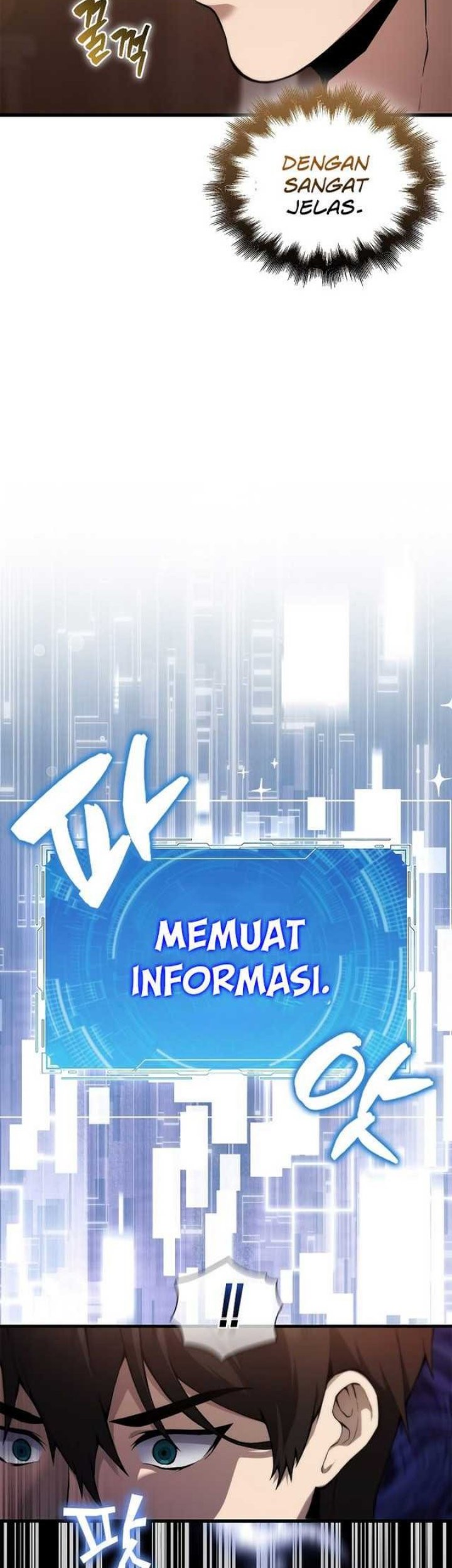 The Extra is Too Strong Bab 01 halaman 55