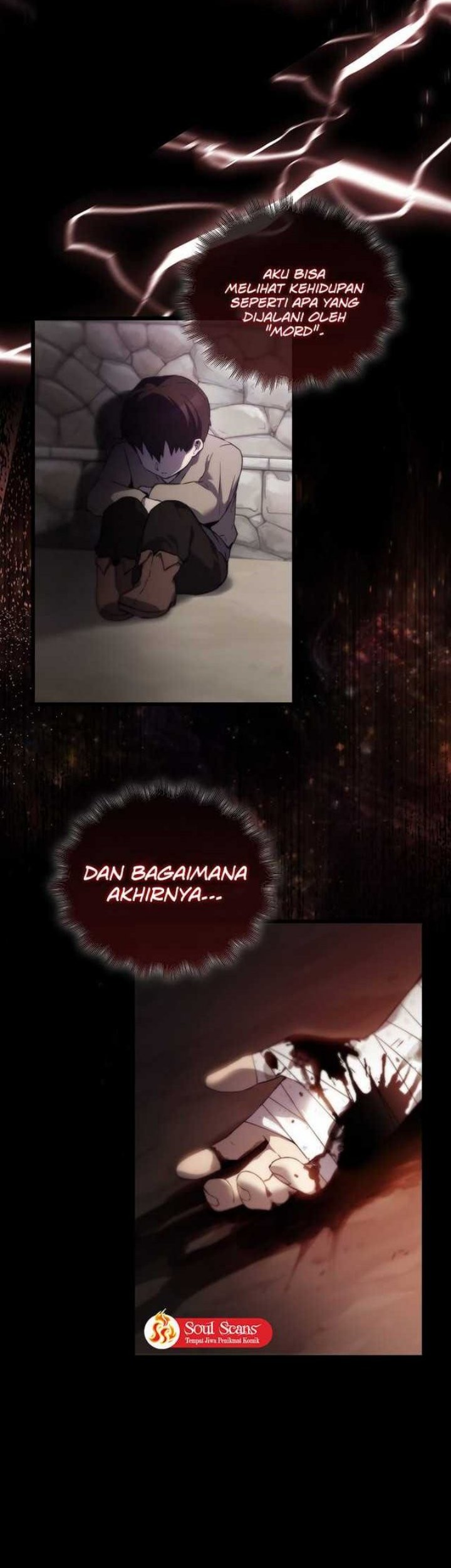 The Extra is Too Strong Bab 01 halaman 58