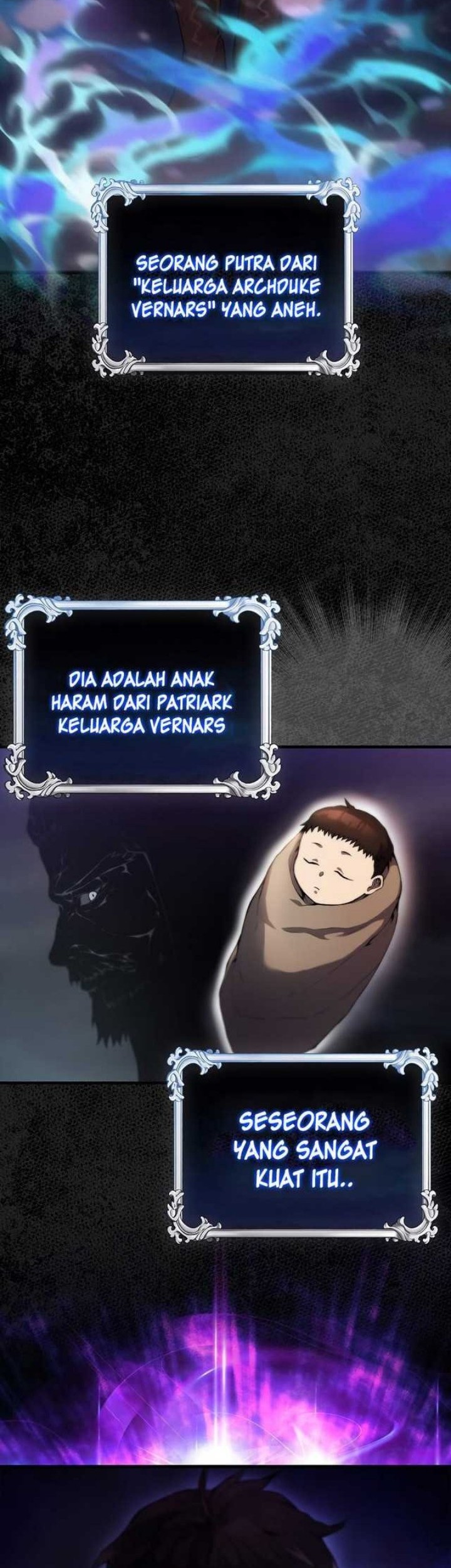 The Extra is Too Strong Bab 01 halaman 60