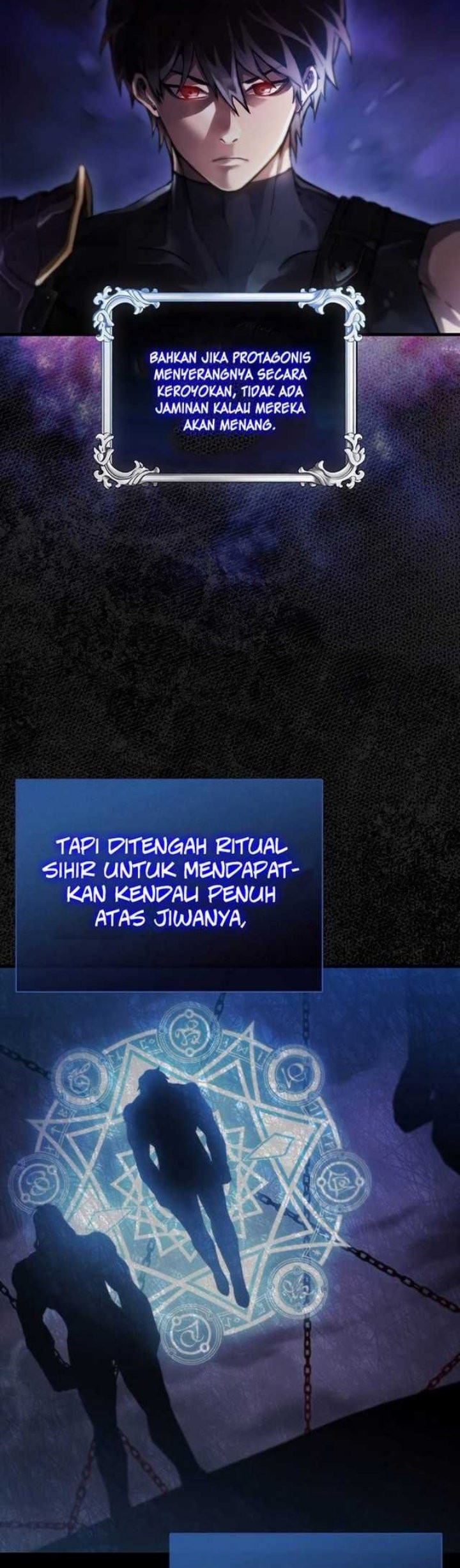 The Extra is Too Strong Bab 01 halaman 61