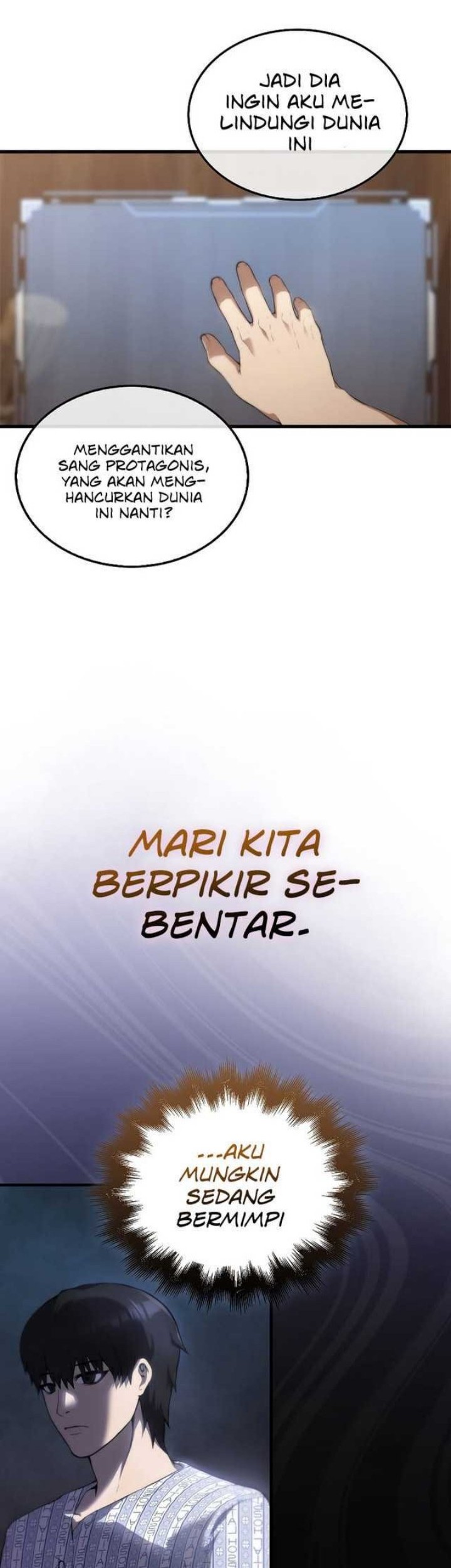 The Extra is Too Strong Bab 01 halaman 66