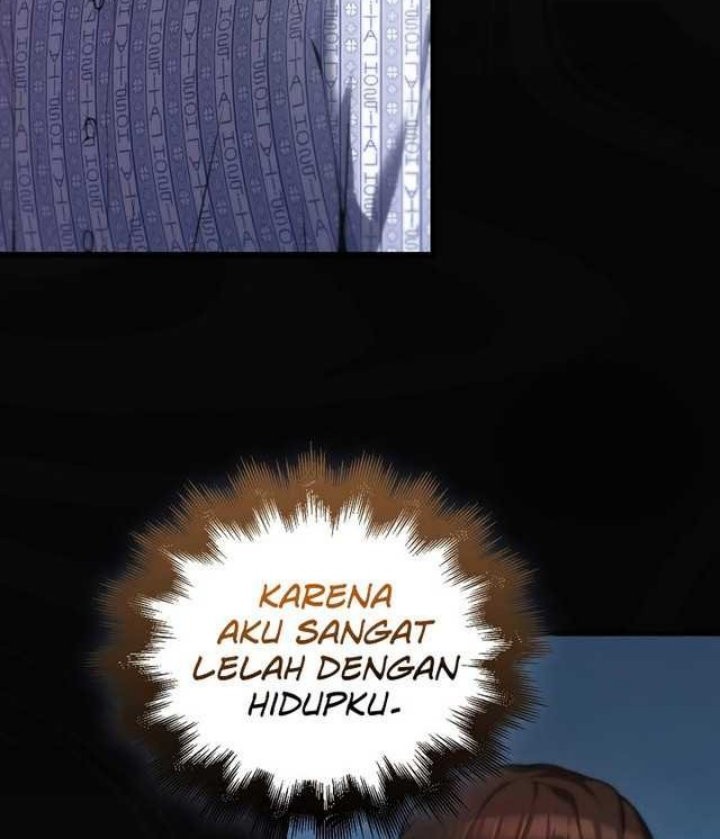 The Extra is Too Strong Bab 01 halaman 67