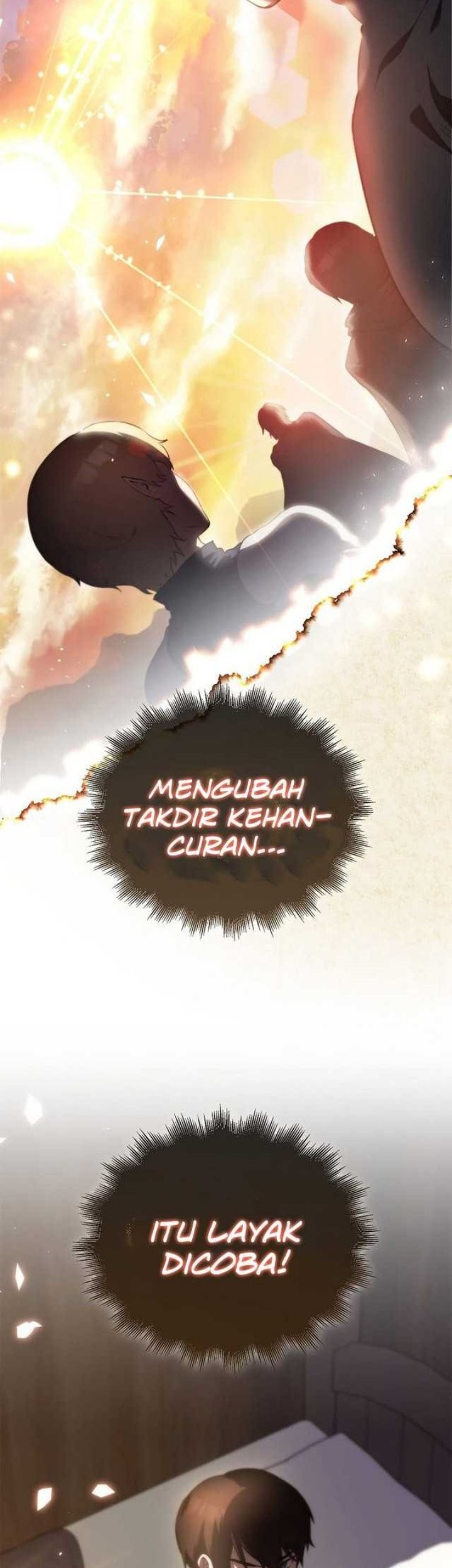 The Extra is Too Strong Bab 01 halaman 74