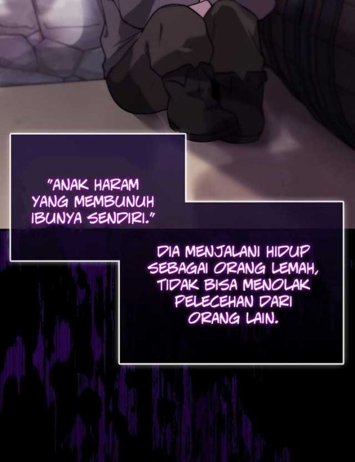 The Extra is Too Strong Bab 02 halaman 5