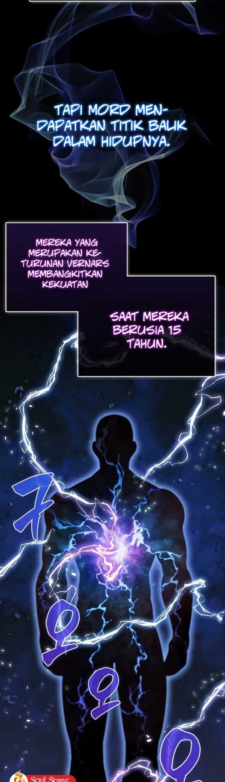 The Extra is Too Strong Bab 02 halaman 7