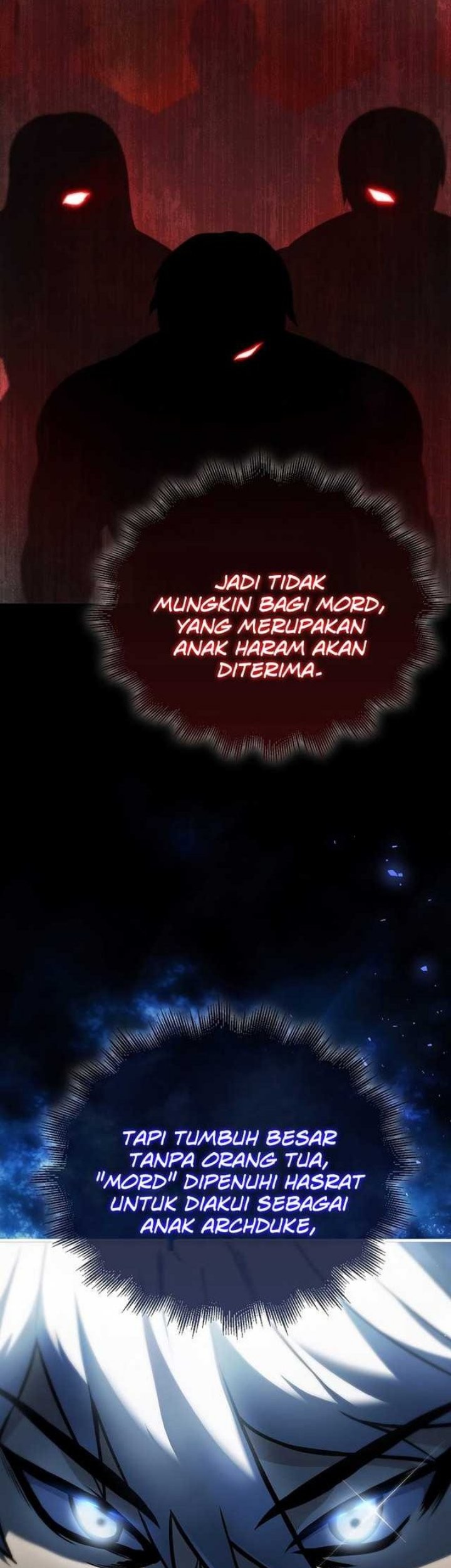 The Extra is Too Strong Bab 02 halaman 19