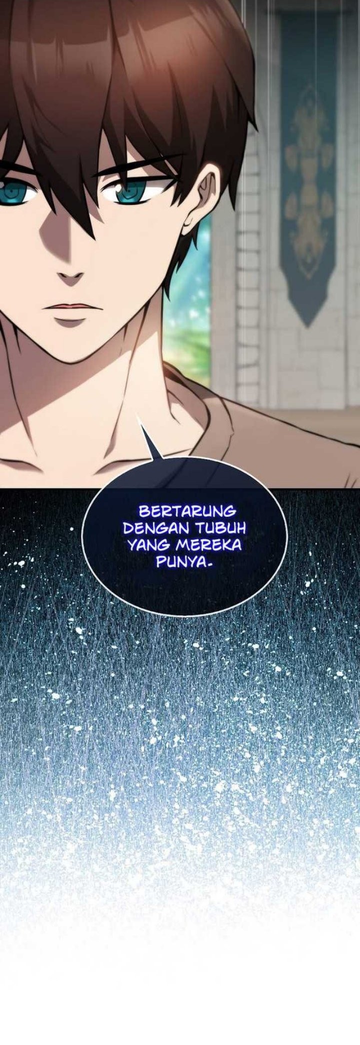The Extra is Too Strong Bab 02 halaman 41