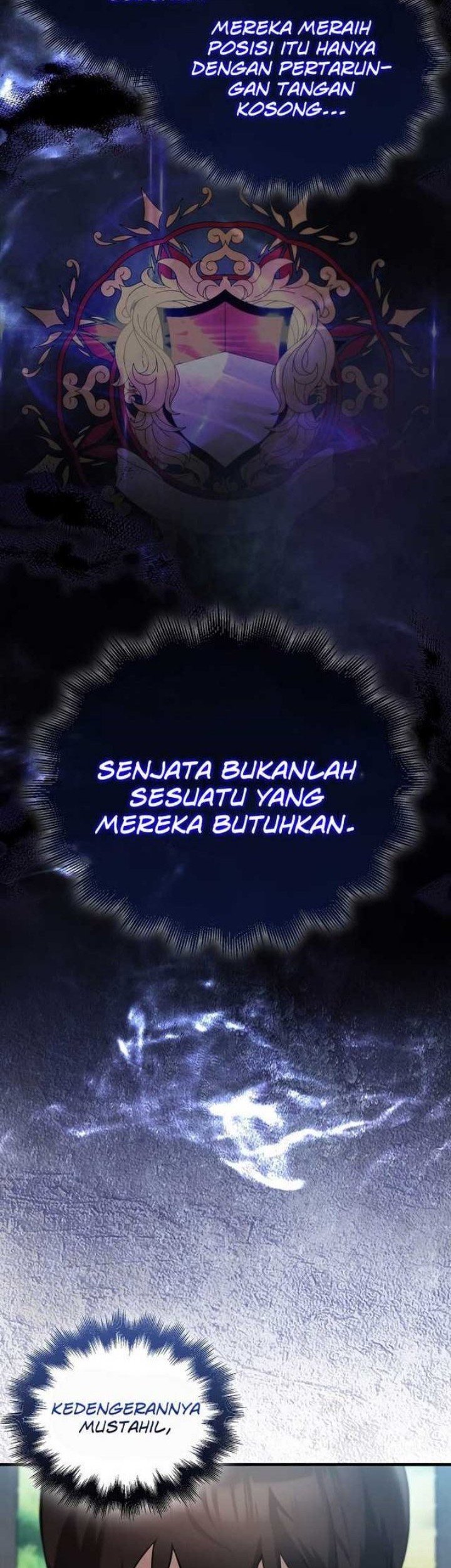 The Extra is Too Strong Bab 02 halaman 43