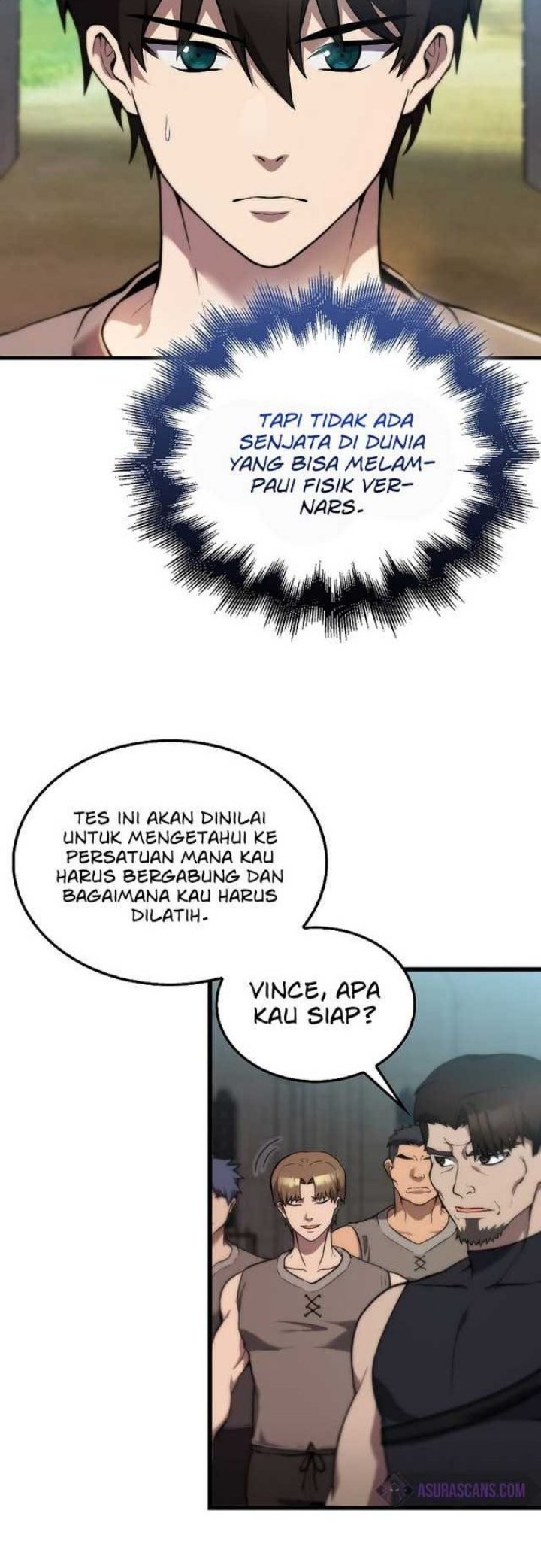 The Extra is Too Strong Bab 02 halaman 44