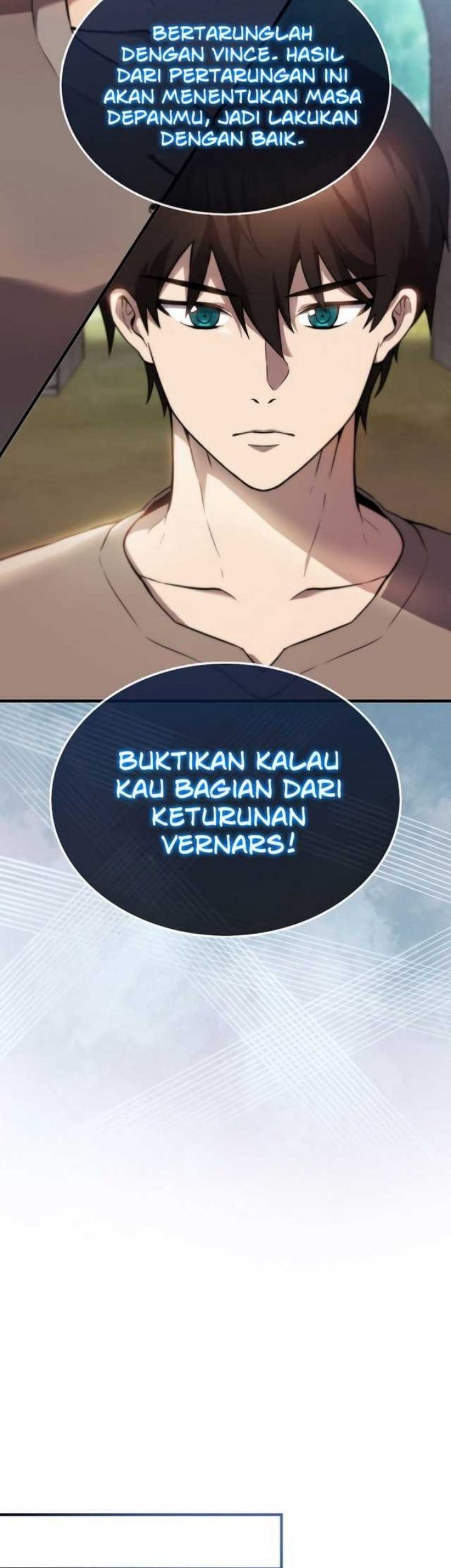 The Extra is Too Strong Bab 02 halaman 46