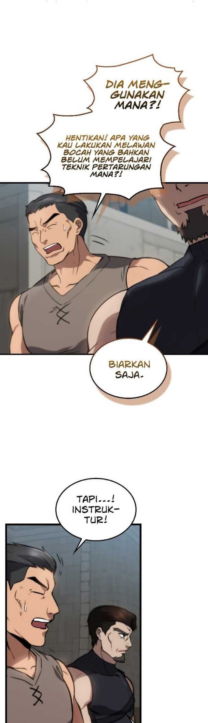 The Extra is Too Strong Bab 02 halaman 66