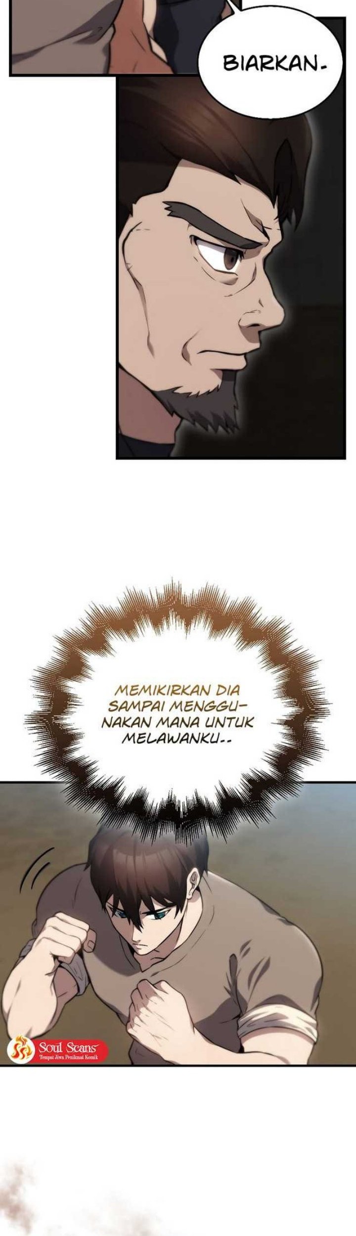 The Extra is Too Strong Bab 02 halaman 67
