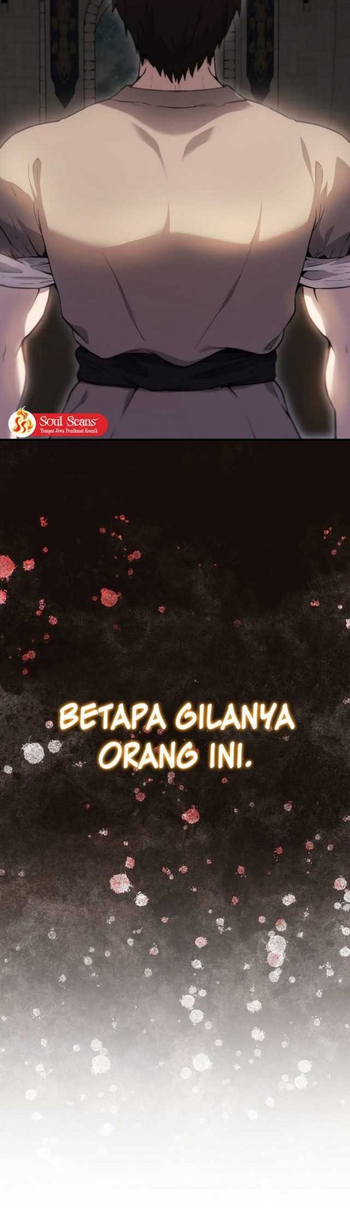 The Extra is Too Strong Bab 02 halaman 80