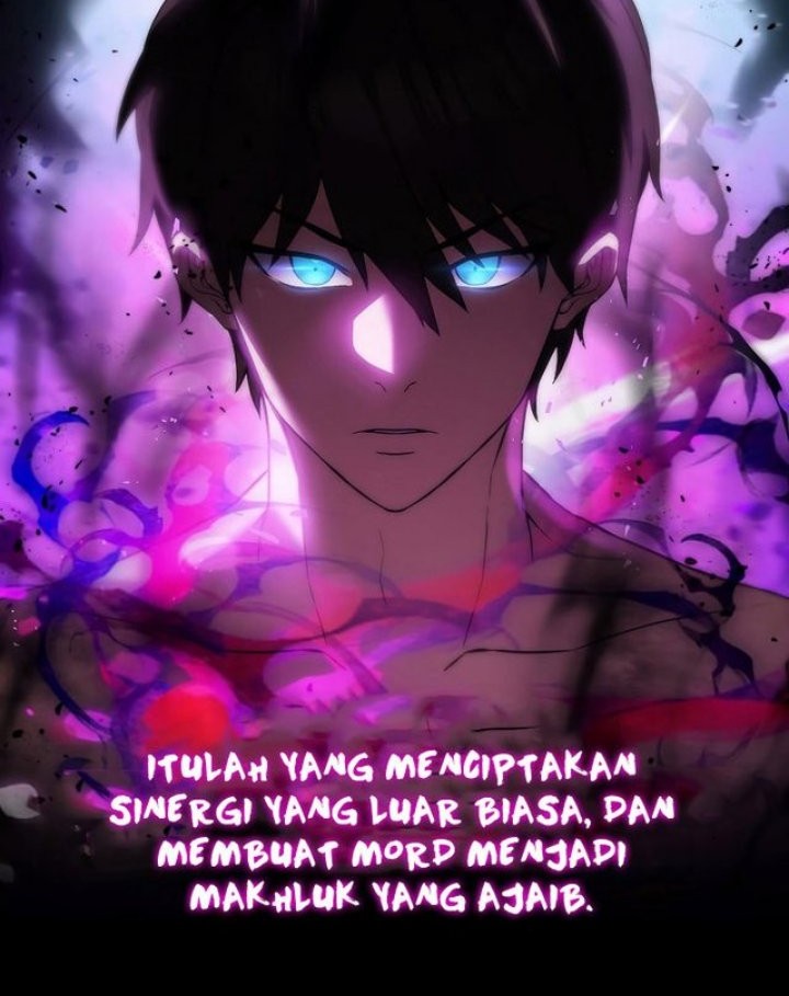 The Extra is Too Strong Bab 03 halaman 26