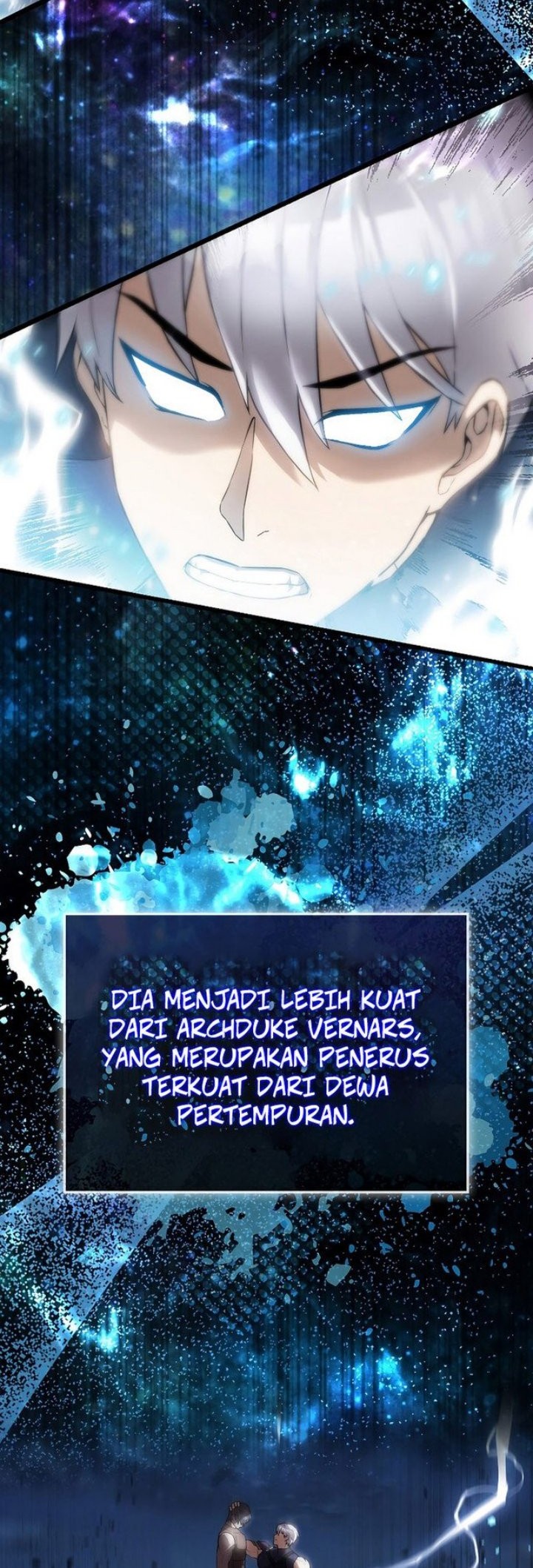 The Extra is Too Strong Bab 03 halaman 29