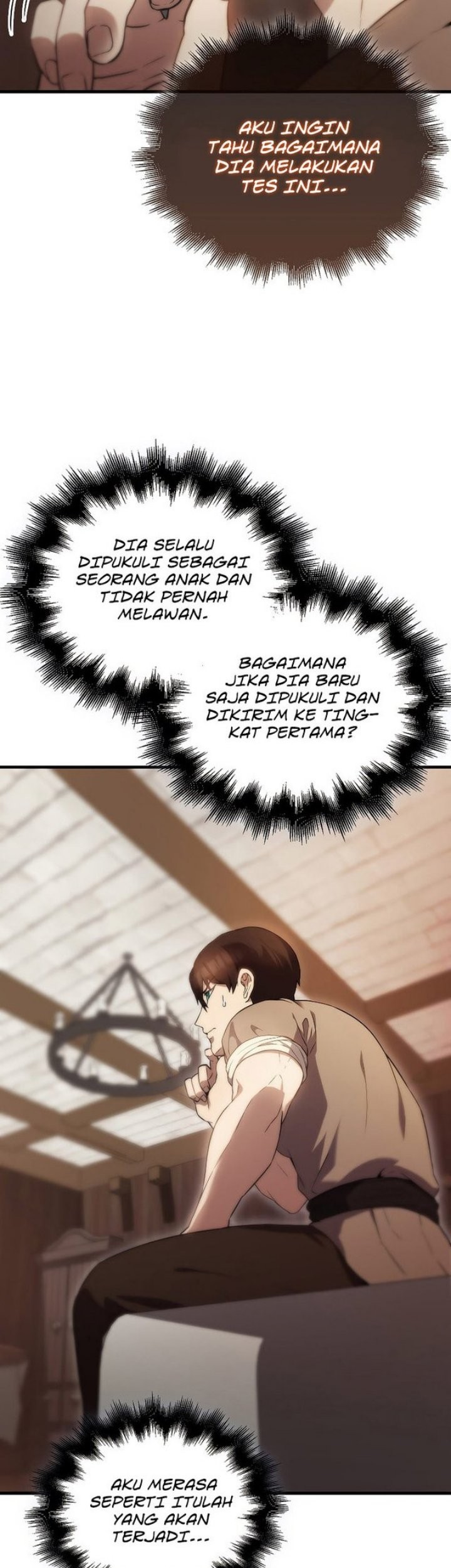 The Extra is Too Strong Bab 03 halaman 48