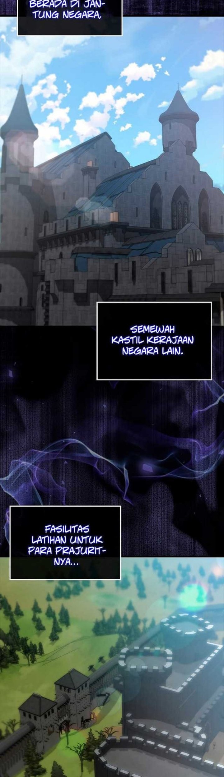 The Extra is Too Strong Bab 04 halaman 4