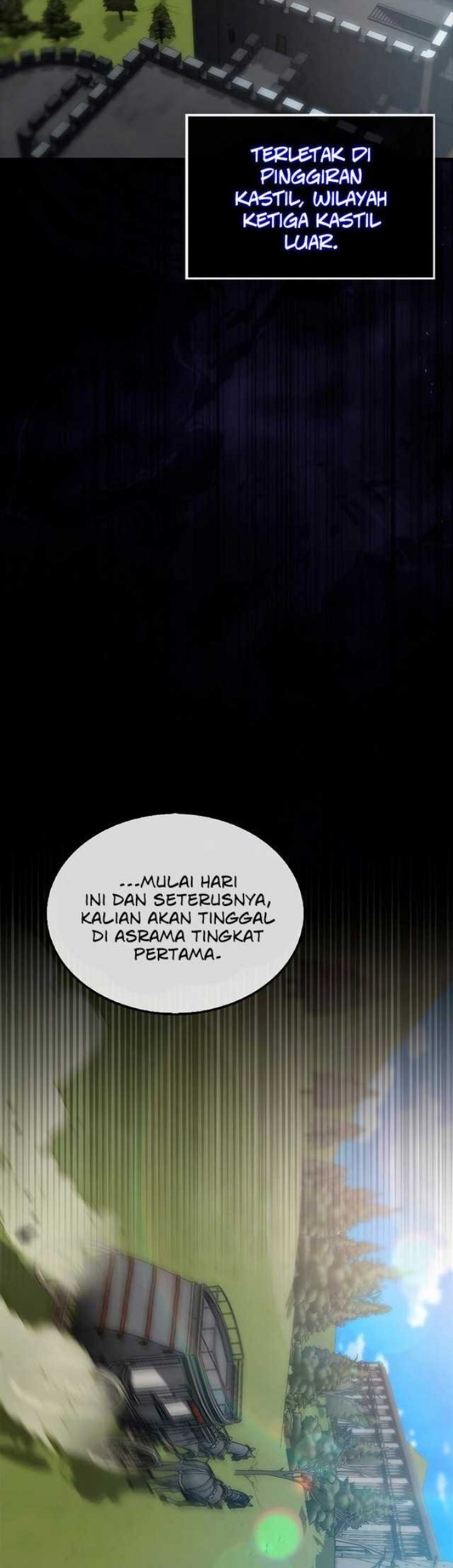 The Extra is Too Strong Bab 04 halaman 5