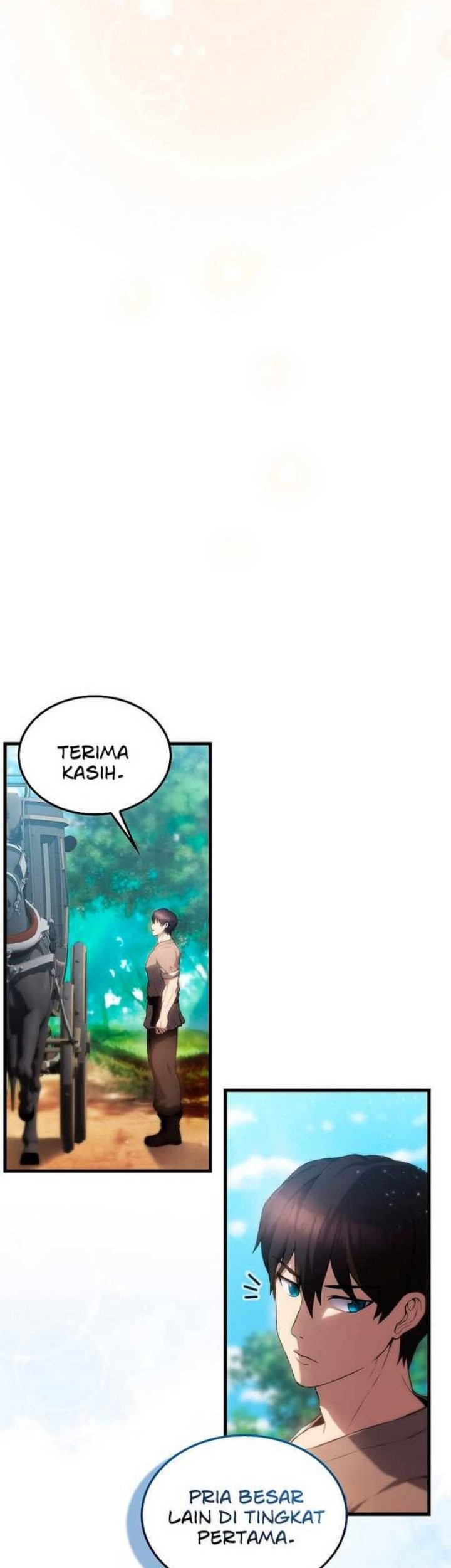The Extra is Too Strong Bab 04 halaman 12