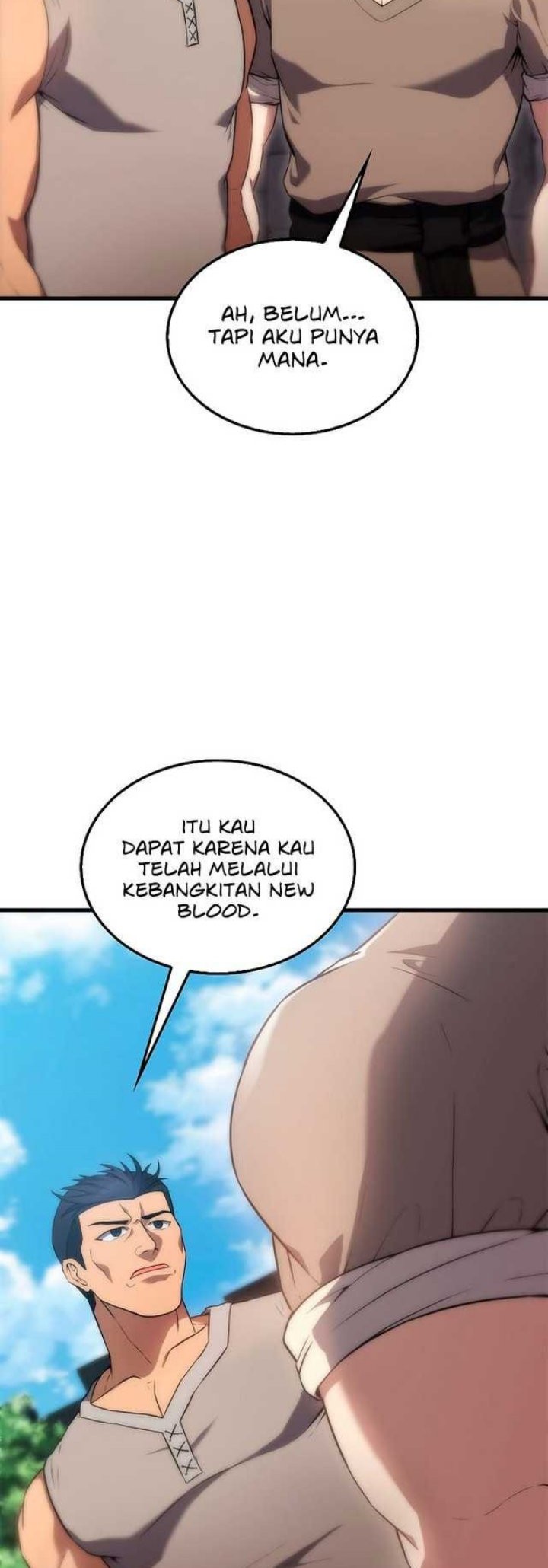 The Extra is Too Strong Bab 04 halaman 23