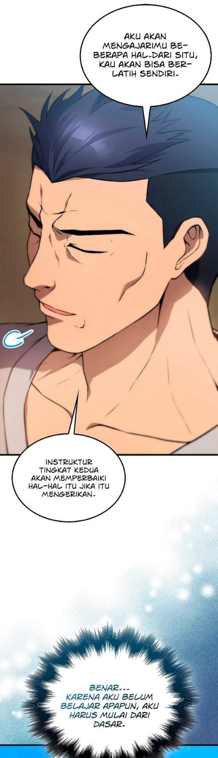 The Extra is Too Strong Bab 04 halaman 27