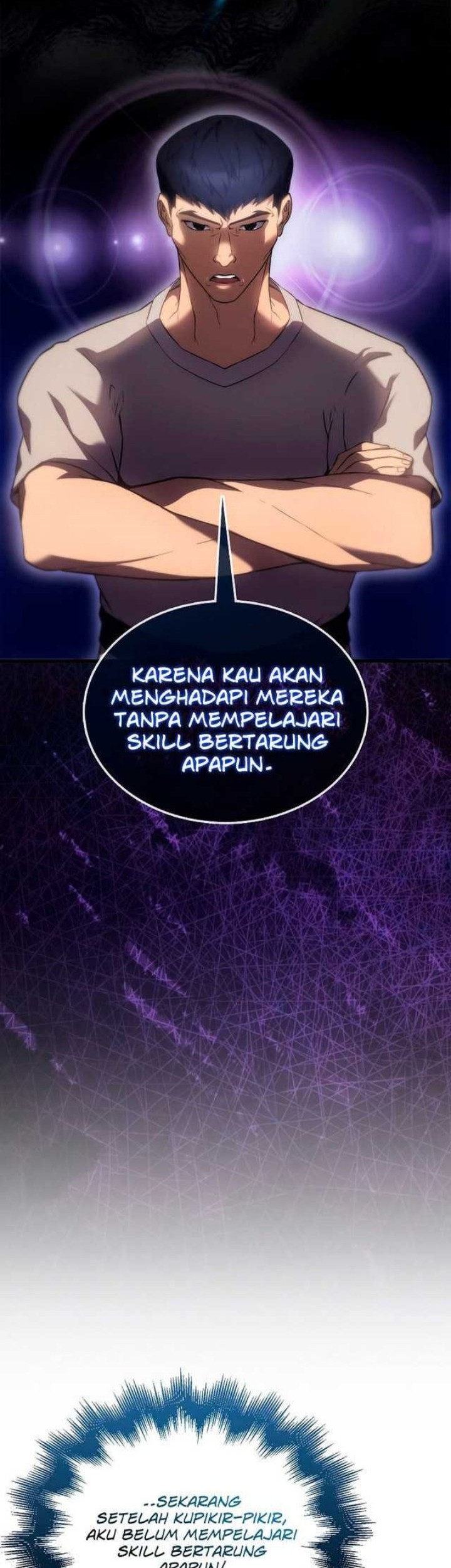 The Extra is Too Strong Bab 04 halaman 44