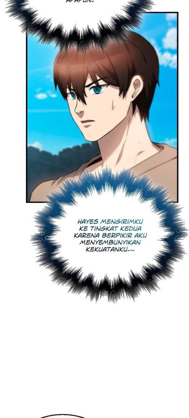 The Extra is Too Strong Bab 04 halaman 45