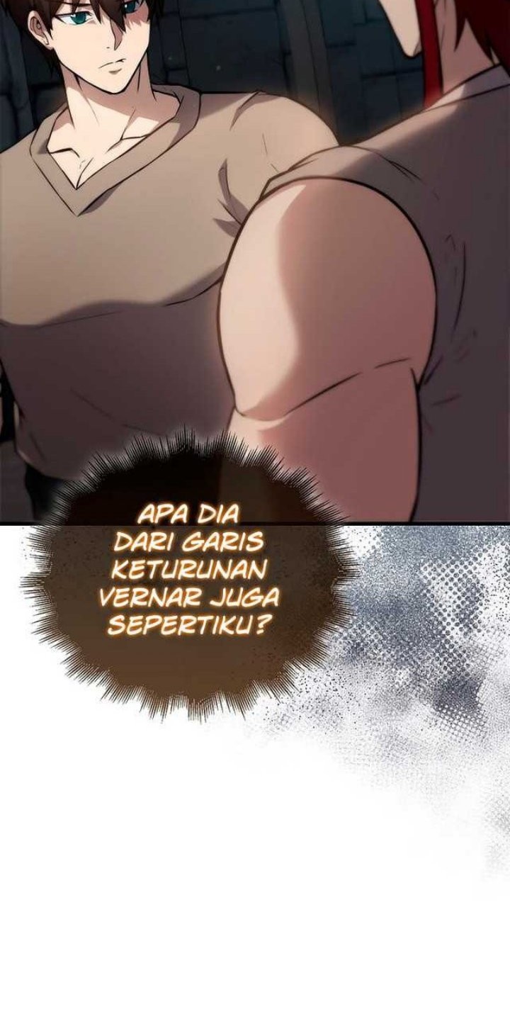The Extra is Too Strong Bab 04 halaman 54