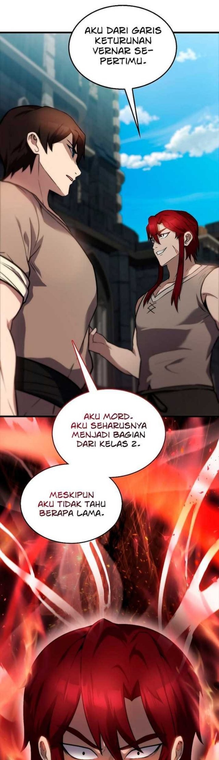 The Extra is Too Strong Bab 04 halaman 55