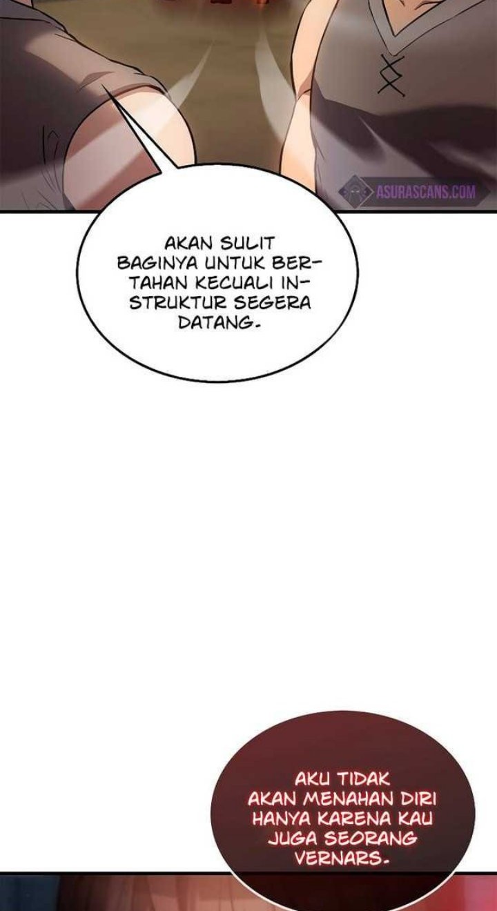 The Extra is Too Strong Bab 04 halaman 63