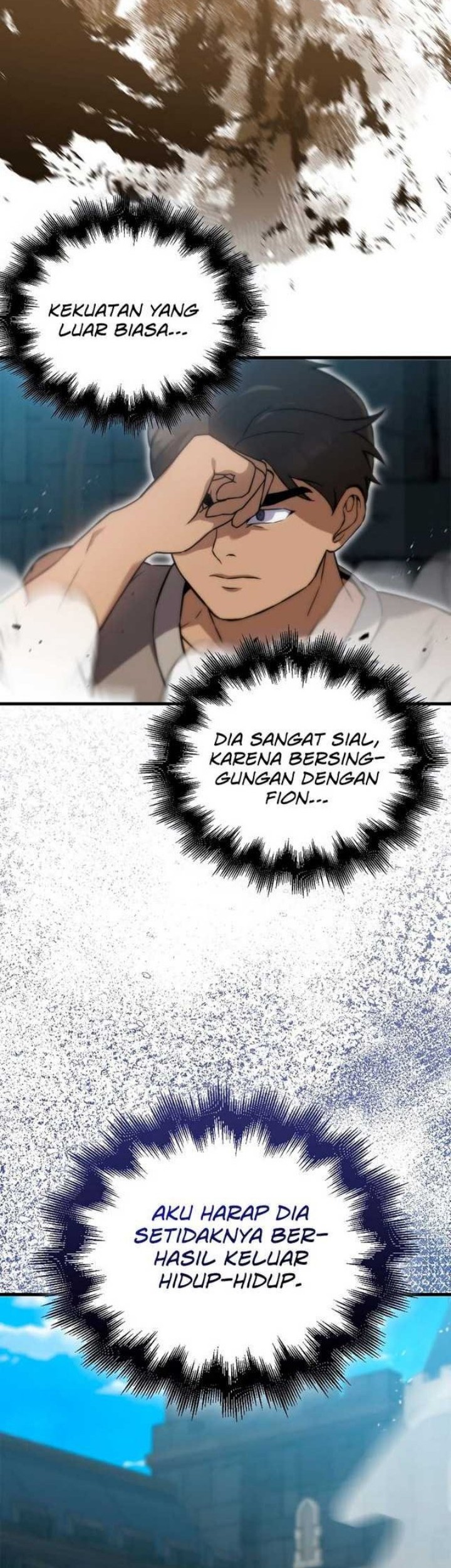 The Extra is Too Strong Bab 04 halaman 68