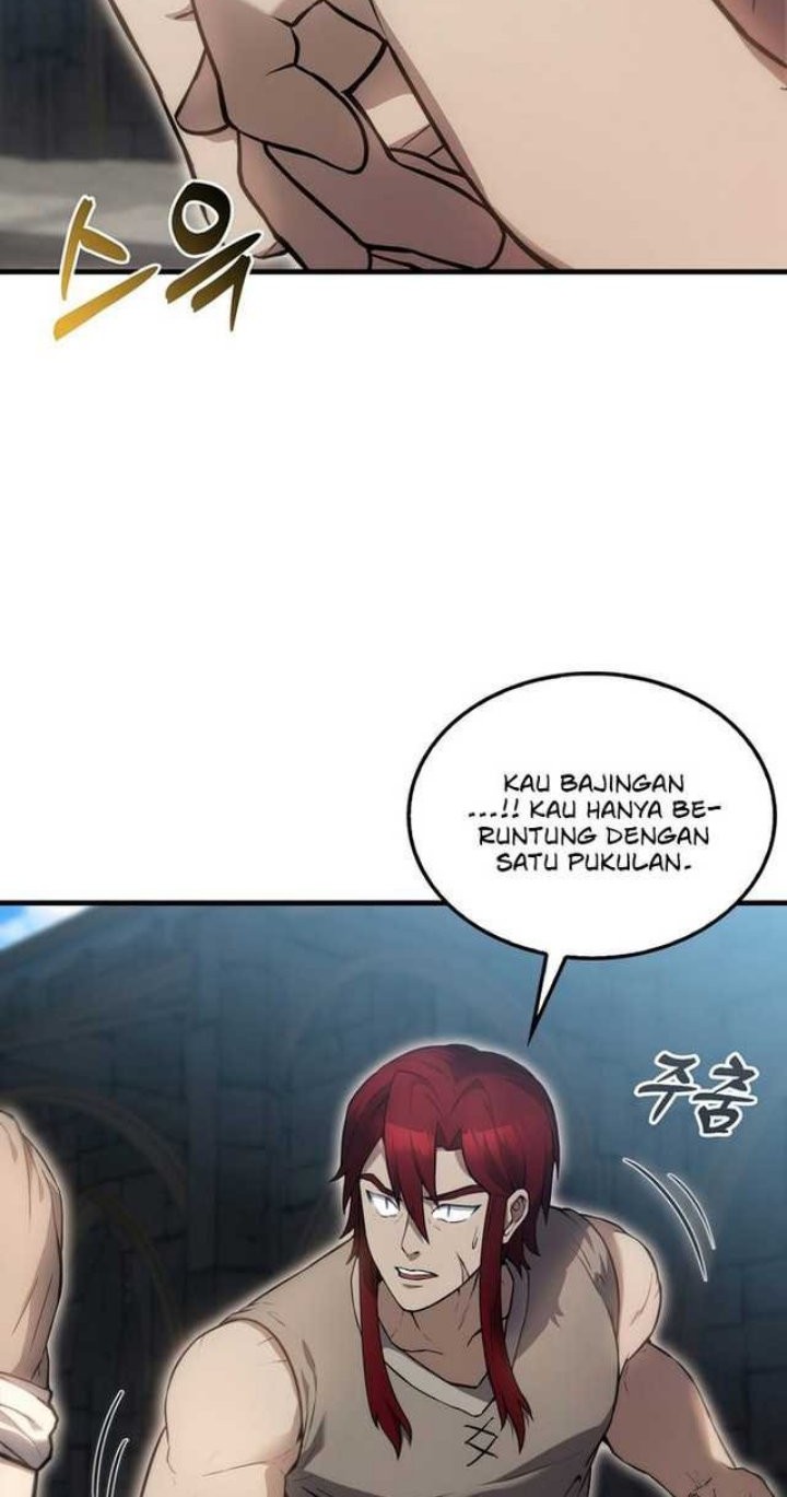 The Extra is Too Strong Bab 05 halaman 5