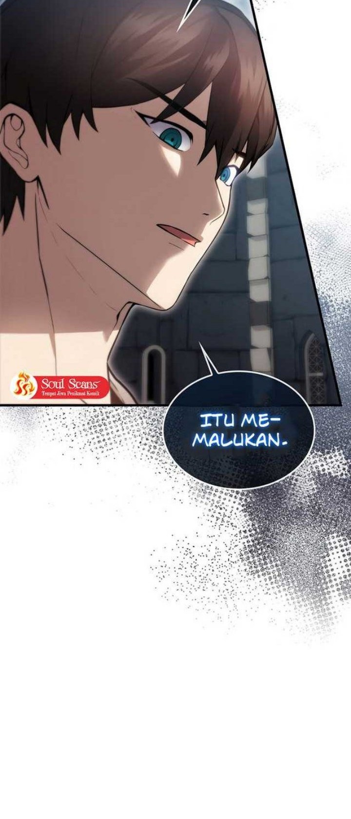 The Extra is Too Strong Bab 05 halaman 18