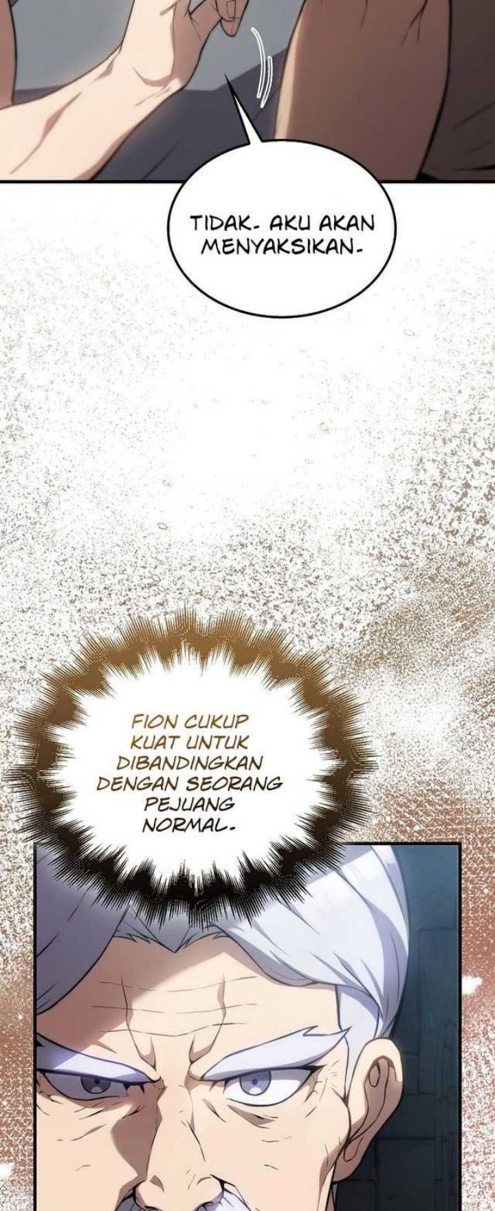 The Extra is Too Strong Bab 05 halaman 26