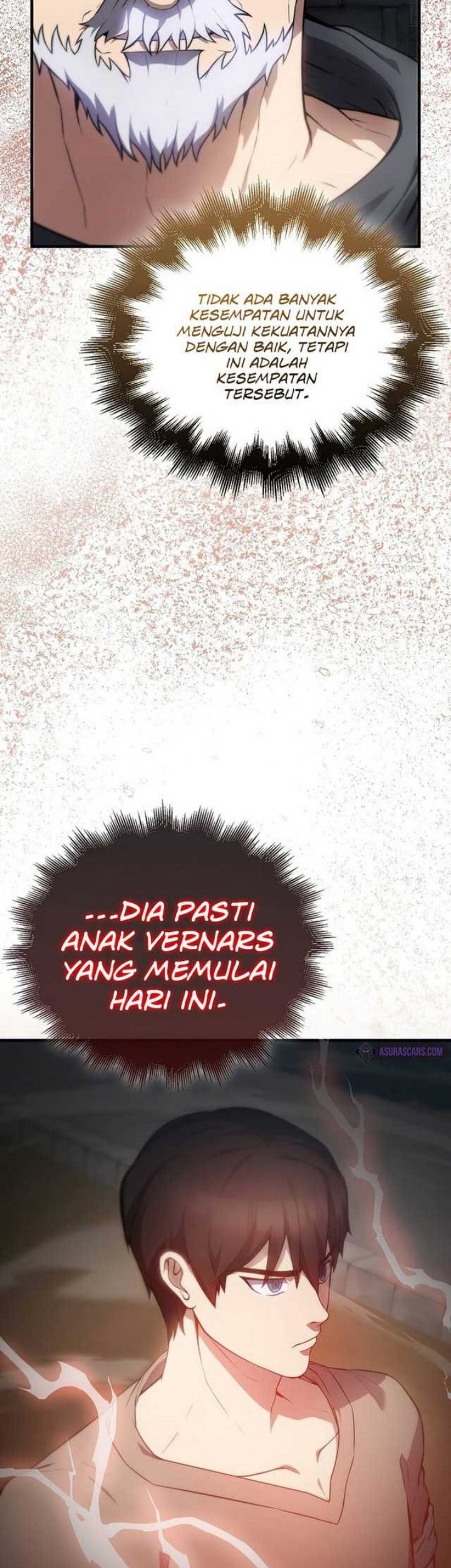 The Extra is Too Strong Bab 05 halaman 27