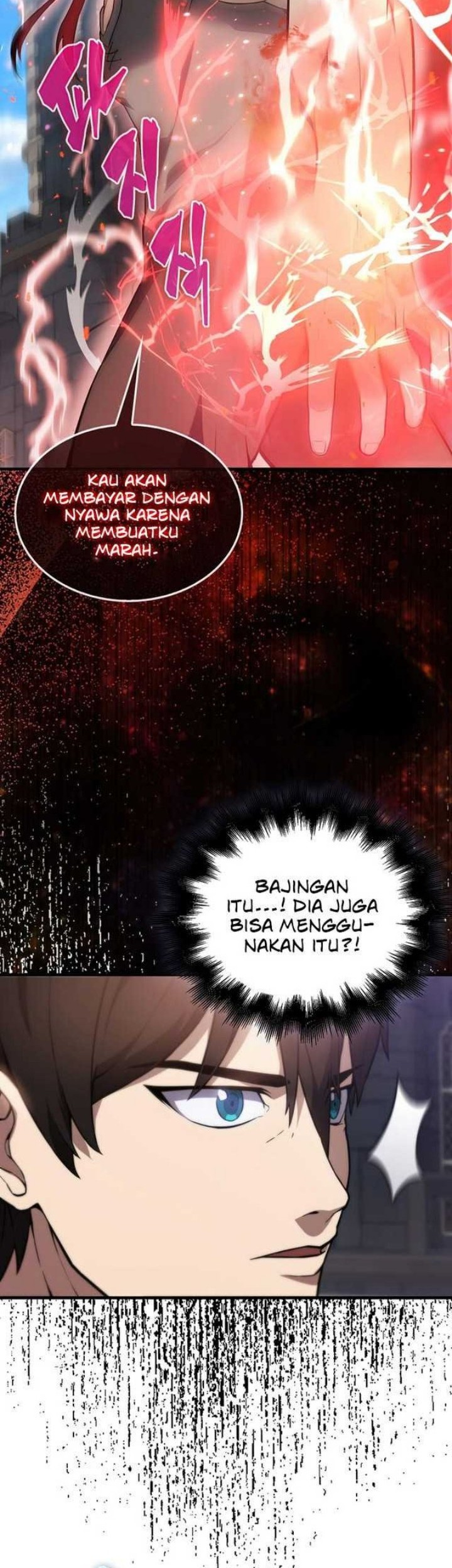 The Extra is Too Strong Bab 05 halaman 30
