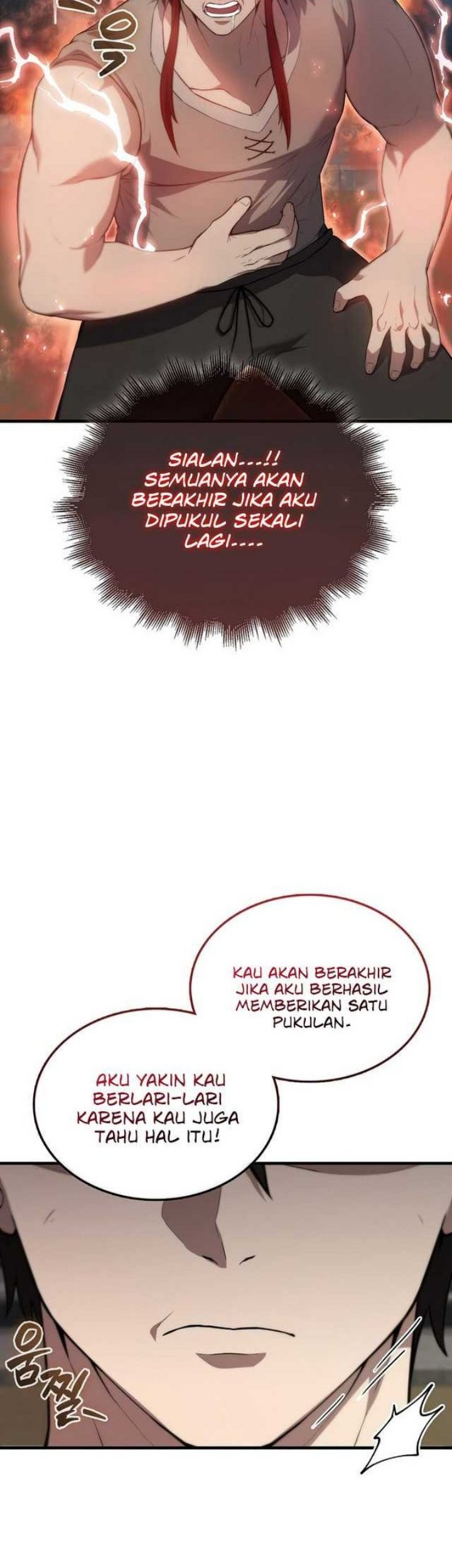 The Extra is Too Strong Bab 05 halaman 46