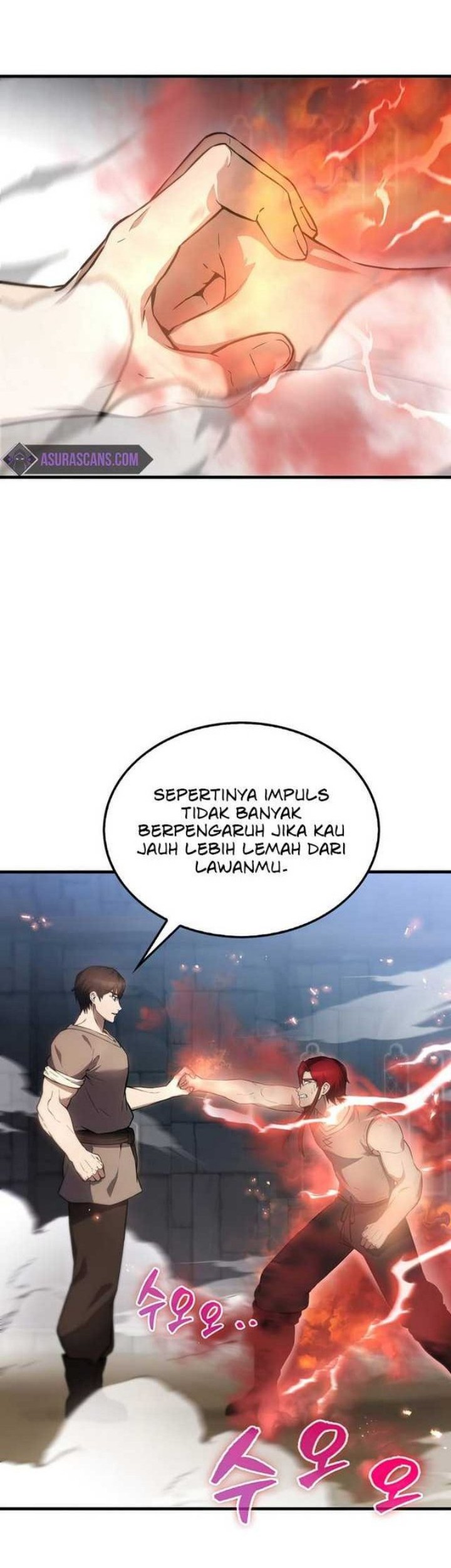 The Extra is Too Strong Bab 05 halaman 51