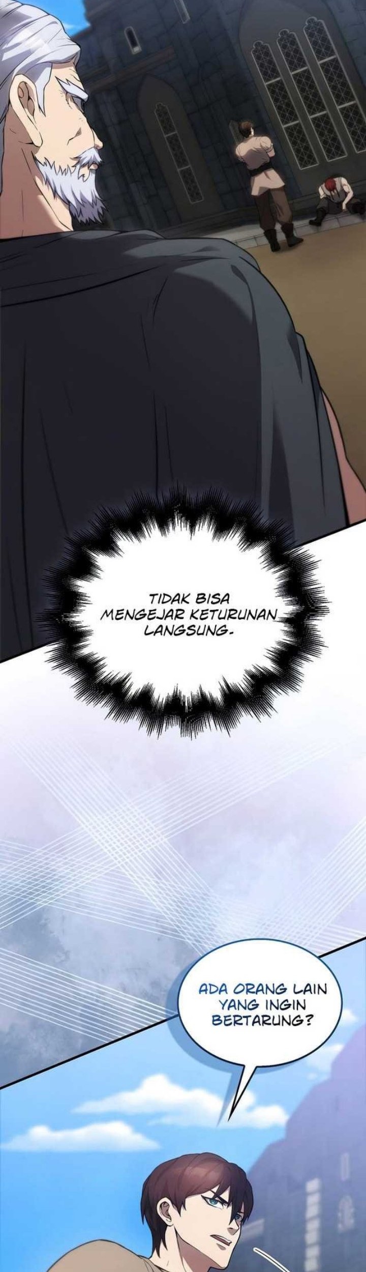 The Extra is Too Strong Bab 05 halaman 60