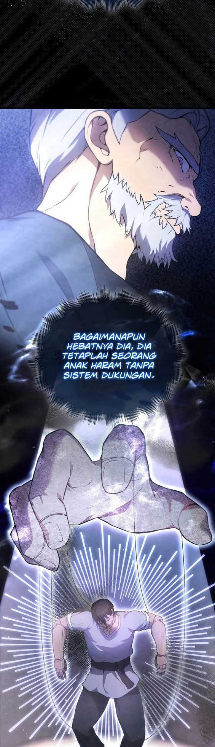 The Extra is Too Strong Bab 05 halaman 63