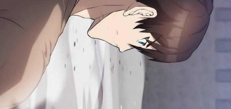 The Extra is Too Strong chapter 06 halaman 20