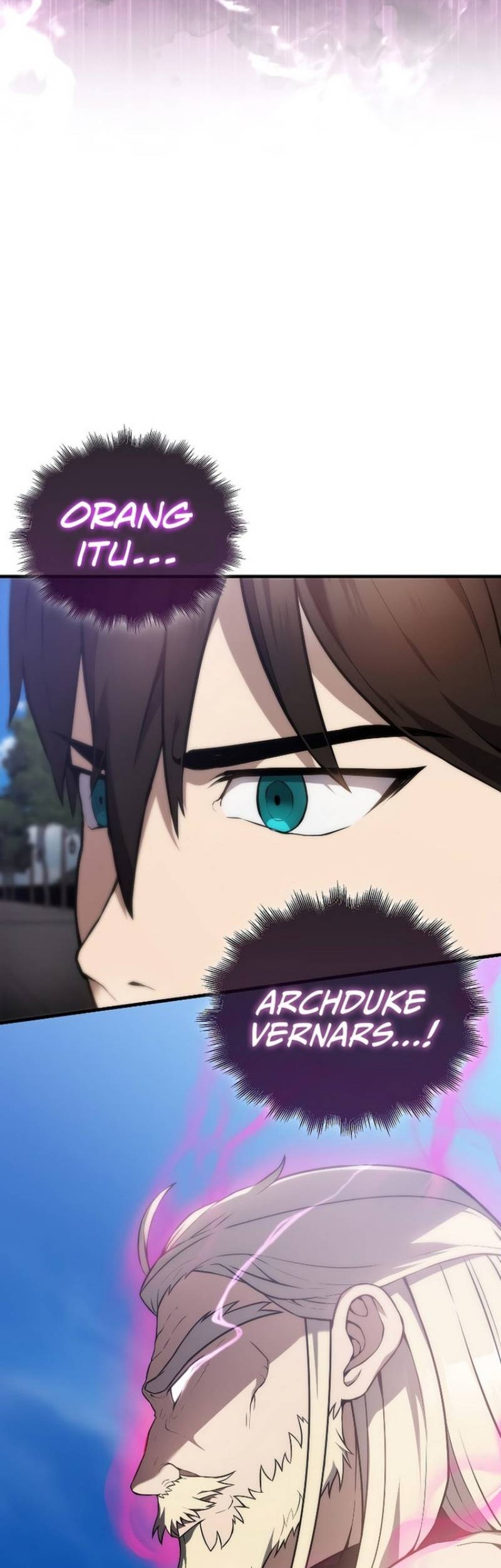The Extra is Too Strong chapter 06 halaman 22