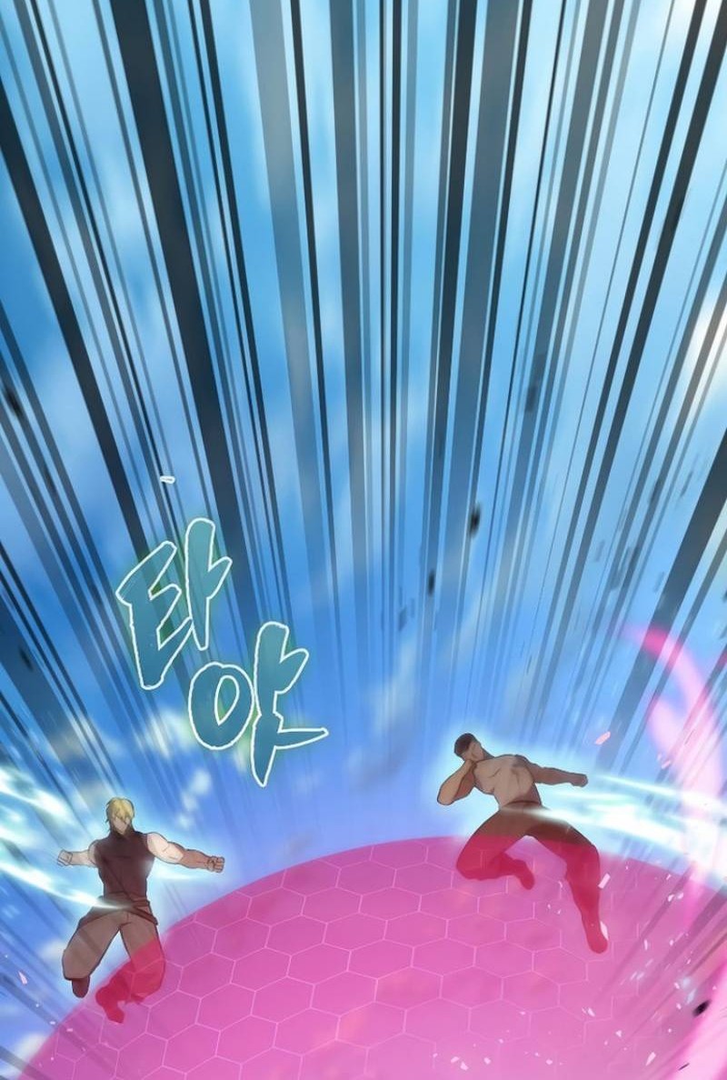 The Extra is Too Strong chapter 06 halaman 24