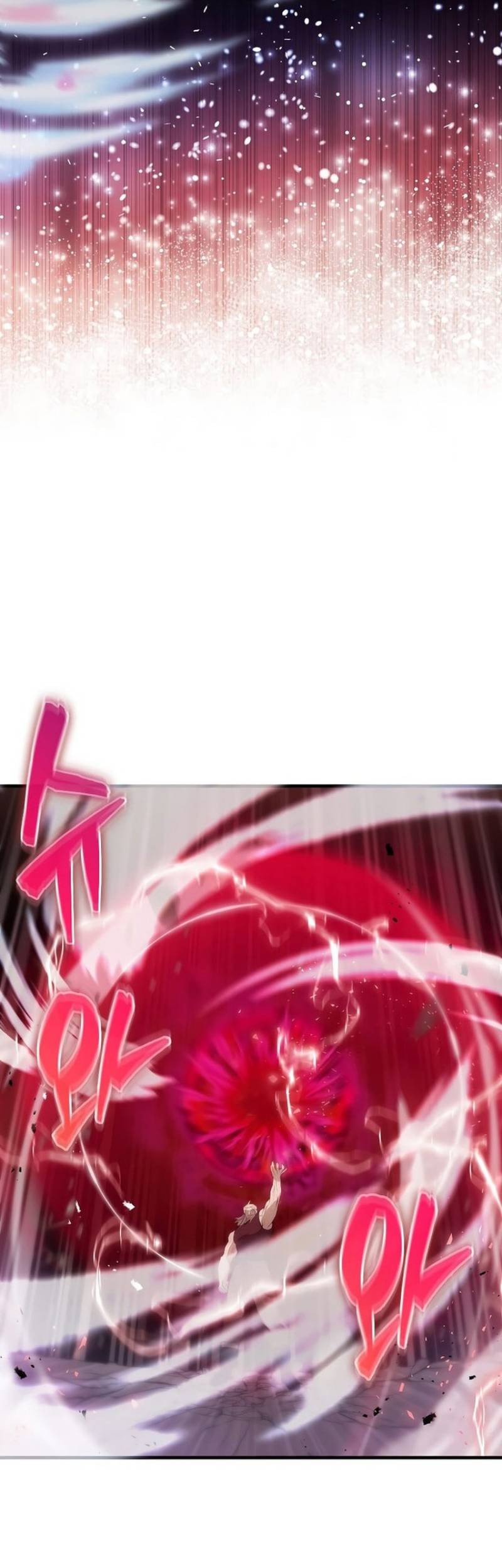The Extra is Too Strong chapter 06 halaman 29